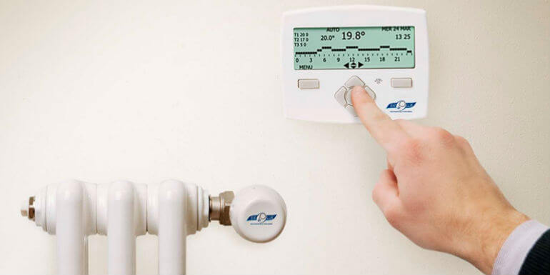 Obbligo installazione valcole termostatiche