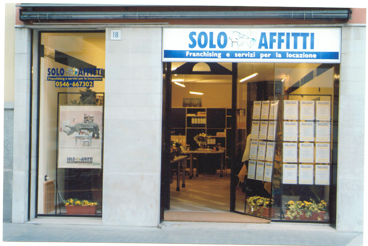 Faenza 1