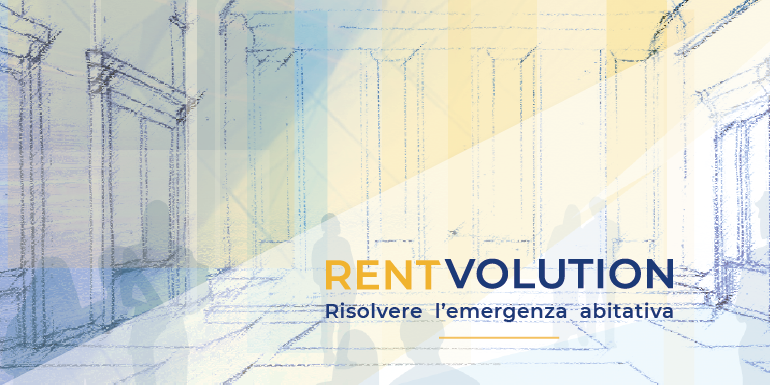 RentVolution: affrontare l'emergenza abitativa in Italia