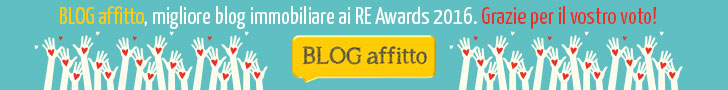 Blogaffitto vince REaward 2016
