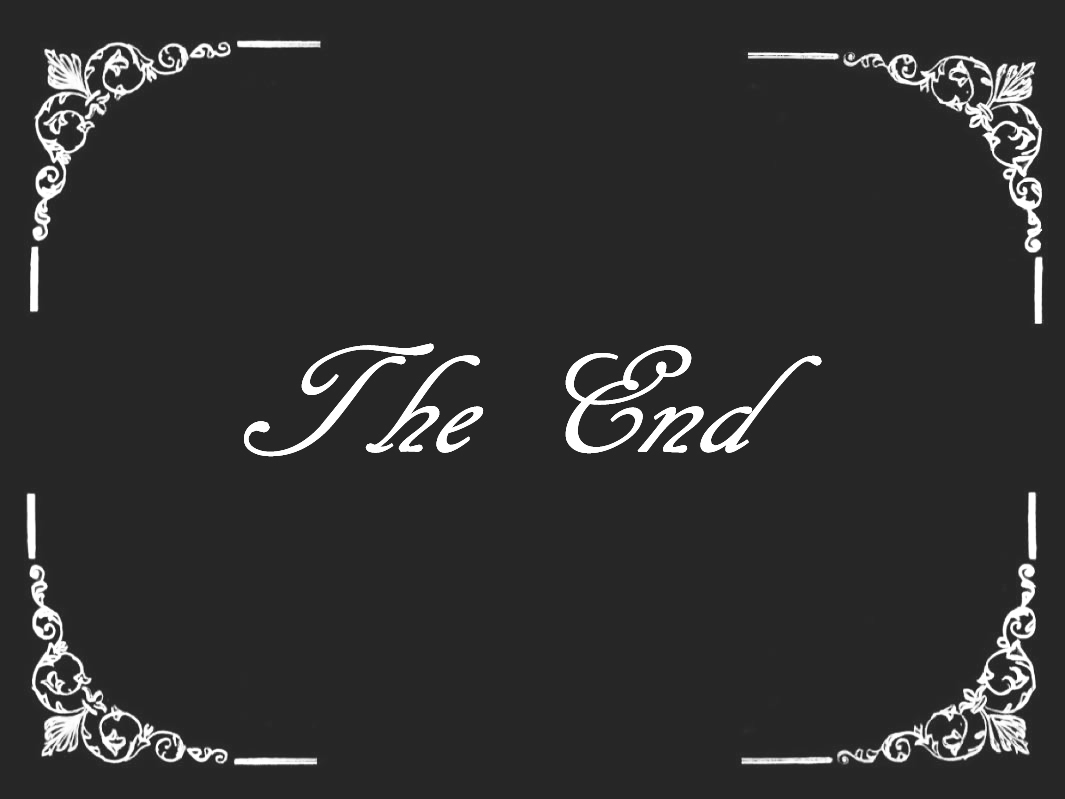 The End2