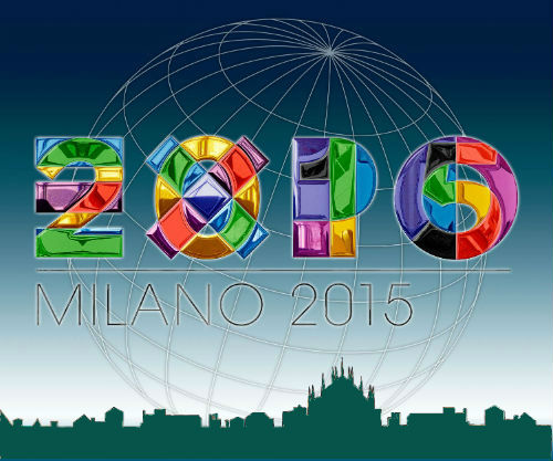 Expo skyline Milano