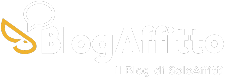 Blogaffitto - Il primo blog dedicato agli affitti