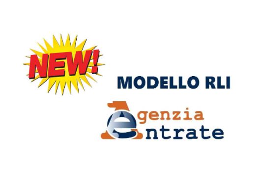 dal 19 settembre cambiano i codici per la registrazione