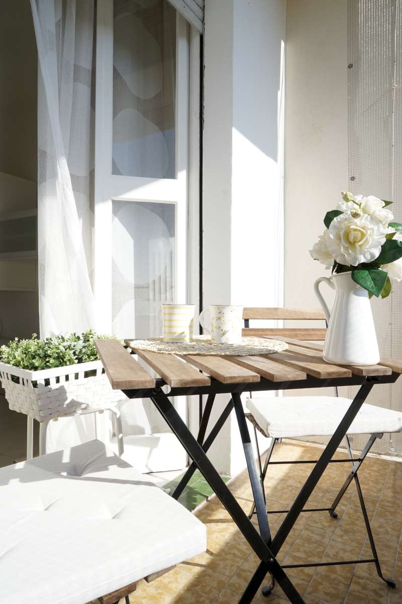 Balcone 1200
