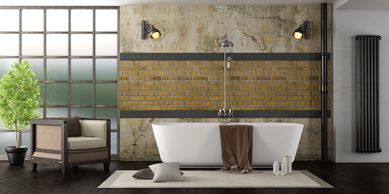 Strategie di homestaging: come rendere attraente il bagno