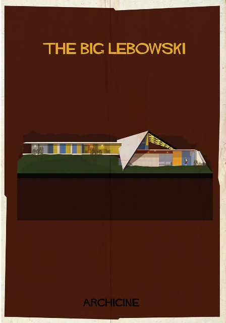 il grande lebowski