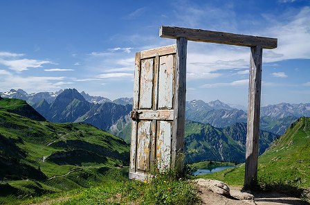 12 alpi
