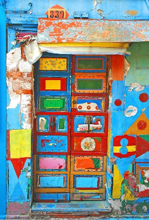 1 burano