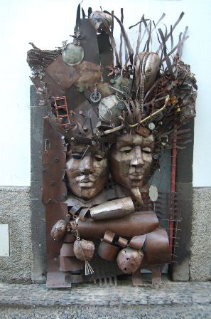 4 funchal