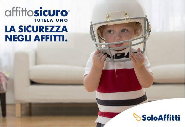 Affitto Sicuro lo puoi stipulare su tutti i contratti