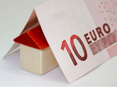 Un confronto a livello europeo sul deposito cauzionale richiesto agli inquilini che affittano casa