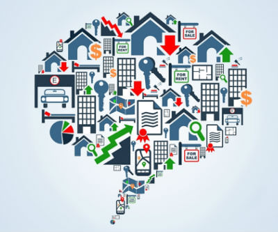 Torino e Napoli tengono meglio, a Genova e Firenze i cali più importanti. La mappa dei ribassid dei prezzi degli affitti dei locali commerciali