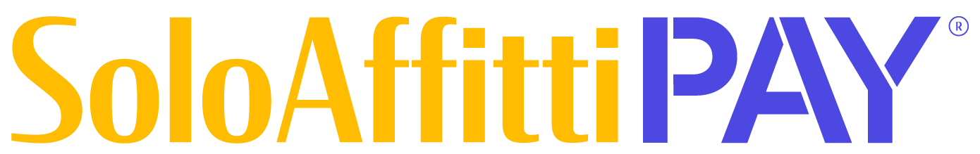 SoloAffittiPAY, il rivoluzionario sistema di tutela e gestione dell'affitto sicuro!