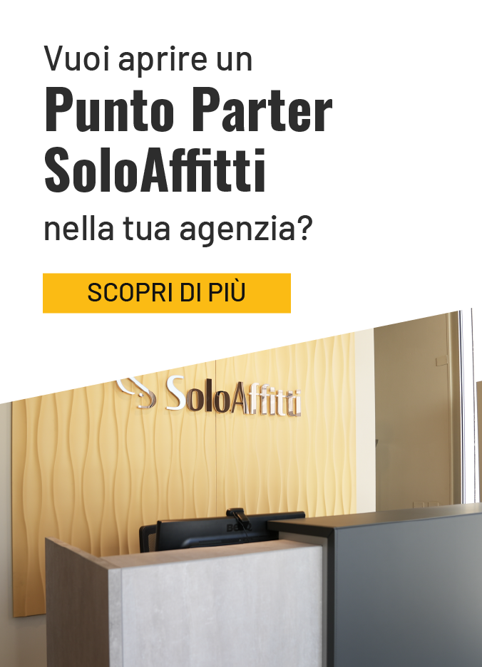 Diventa un punto partner