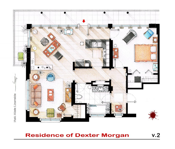 dexter