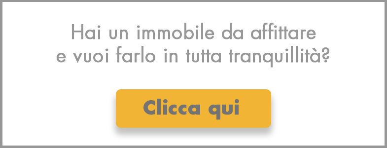 banner CTA tranquillità