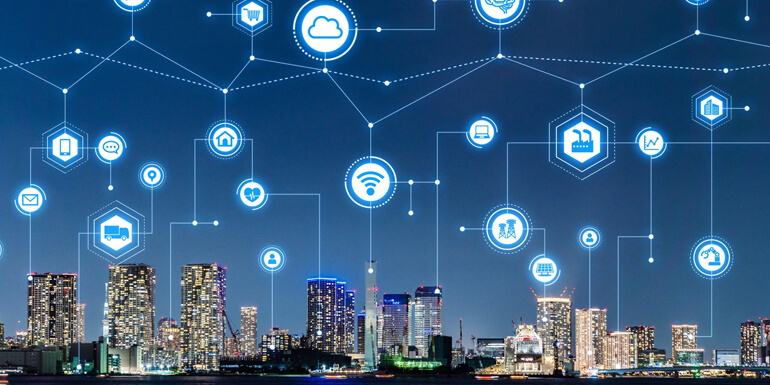 Smart city