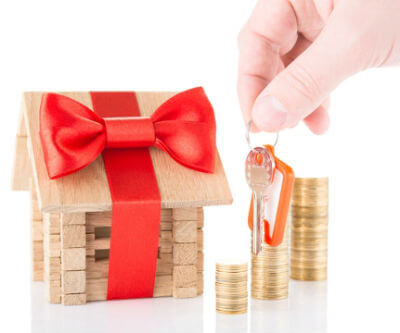 Sconto sull'Imu per i contratti di comodato a genitori e figli