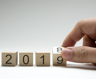 Misure casa 2019