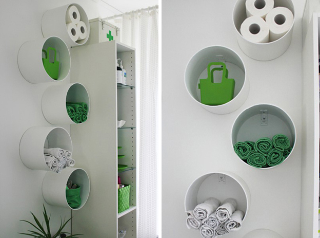 tubi pvc