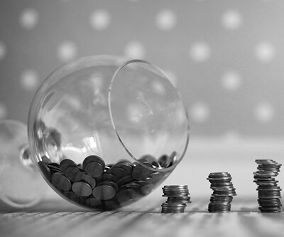 quali i casi in cui conviene la cedoalre secca