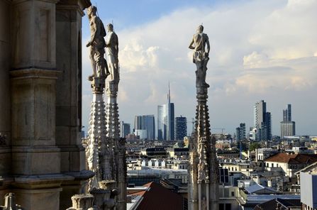 Milano, nuovo accordo territoriale: nonostante la cedolare al 10% sul concordato, spesso conviene ancora il contratto libero
