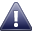 warning 32x32