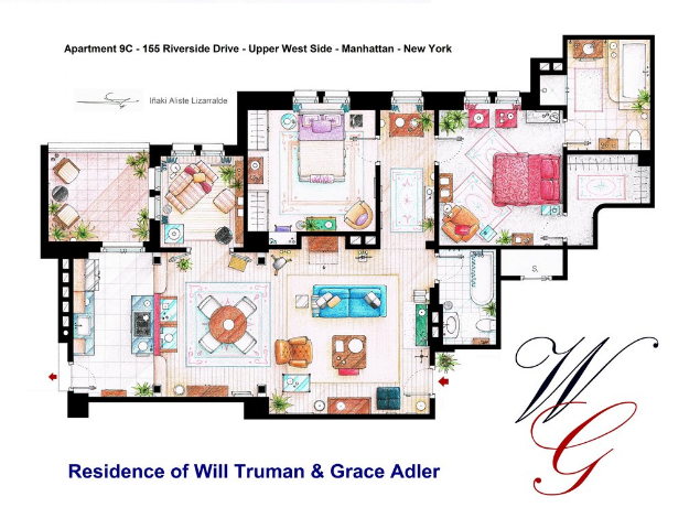 will and grace